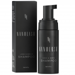NANOLASH blakstienų ir antakių &scaron;ampūnas 50ml