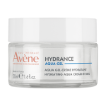 AVENE HYDRANCE AQUA, veido kremas, drėkinamasis, 50ml
