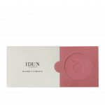 IDUN Minerals skaistalai Plommon Nr.3015, 5 g (Plum Pink)