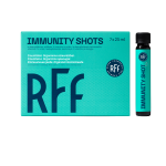 IMMUNITY SHOTS, 25 ML, 7 vnt.