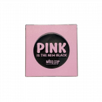 Miss Cop FAJ &ndash; Pink is the new black kreminiai skaistalai, 2 g.