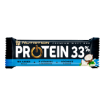 GO ON PROTEIN, 33% Coconut, proteino batonėlis, 50 g