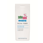 SEBAMED CLEAR FACE, tonikas riebiai odai, 200 ml