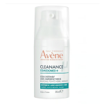 AVENE CLEANANCE COMEDOMED, koncentruota priemonė aknės ir odos nelygumų pažeistai odai prižiūrėti, 30ml