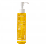 NOVEXPERT aliejinis makiažo valiklis su 5 rū&scaron;ių Omega rūg&scaron;timis, 150 ml