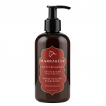 MARRAKESH Original Moisture kaukė plaukams, 237 ml