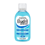 ELUDRIL INTENSE, kasdienis burnos skal. skystis, visapusi&scaron;ka apsauga, nuo 12 m., 500ml, 1 vnt.