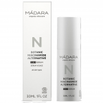 M&Aacute;DARA, Niacinamido augalinės alternatyvos serumas 5 IN 1, ekologi&scaron;kas, 30 ml