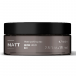 Lakme Va&scaron;kas plaukams K.FINISH MATT, 75 ml LAK46010