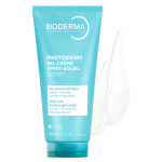 BIODERMA PHOTODERM GEL CREME, raminantis gelis kremas po deginimosi jautriai odai, 200 ml