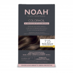 NOAH Color In Oil 7.15 Aliejiniai plaukų dažai, 135ml