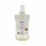Bio2You Sensitive natūralus burnos skalavimo skystis, 500 ml
