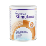STIMULANCE, maist. skaidulų mi&scaron;inys, neutralaus skonio, 400g