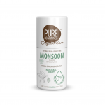 PURE BEGINNINGS RUTULINIS DEZODORANTAS, MONSOON