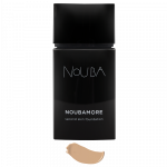 NOUBA Skystas makiažo pagrindas Noubamore Second Skin nr.85, 30ml
