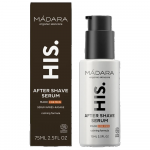 M&Aacute;DARA, Serumas po skutimosi vyrams, ekologi&scaron;kas, 75 ml