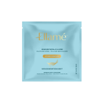ELLAME HYDRO COMPLEX drėkinanti kaukė veidui, 1vnt.