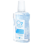 O7, skalavimo skystis su aktyviu deguonimi, 500ml