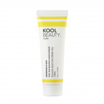 KOOL BEAUTY DRĖKINAMASIS VEIDO KREMAS NUO PIGMENTINIŲ DĖMIŲ, 50 ml