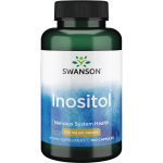 INOZITOLIS 650 MG, 100 kapsulių