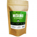 KANAPŪKIS Me&scaron;kinis česnakas 100 g.