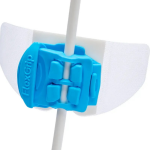 FLEXGRIP UNIVERSAL 18-25FR, Kateterio stabilizavimo įtaisas, 1vnt.