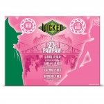 Dr.PAWPAW, WICKED, GLINDA, lūpų pie&scaron;tukų rink., 4vnt, 12g