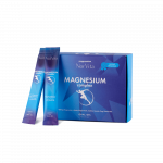 NorVita Magnesium Complex Oral Gel, maisto papildų kompleksas, 21 pakeliai x 8 ml