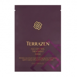Terrazen Lak&scaron;tinė, stangrinanti veido kaukė TER86810, 27 ml