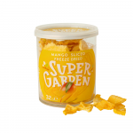 SUPERGARDEN, mangai juostelėmis, džiovinti &scaron;altyje, 32g