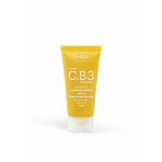 ZIAJA &scaron;vytėjimo suteikiantis veido kremas vitamin C.B3 niacinamide SPF15, 50 ml