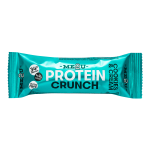 ME2U, Crunch Cookies & Cream, proteino batonėlis, 45 g