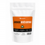 KANAPŪKIS Juodojo beržo grybas (čaga) 20 g.