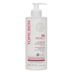 TOPICREM DA PROTECT, Ultra-Soothing Fresh, emulsija, 390 ml