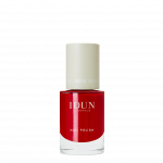 IDUN Minerals nagų lakas Rubin Nr. 3515, 11 ml