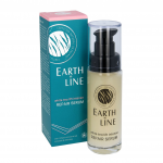 EARTH LINE White Tea Lift Intense Atkuriamasis serumas, stangrinantis, 30ml