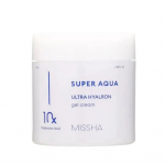 MISSHA gelinis veido kremas 70ml