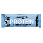 ME2U, Coconut Cheesecake, proteino batonėlis, 50g