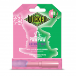 Dr.PAWPAW, WICKED, GLISTENING, lūpų pie&scaron;tukaslūpų balzamas su &scaron;velniu atspalviu, 3g