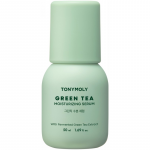 TONYMOLY Veido serumas Green Tea Moisture Serum TM00007532, 50 ml
