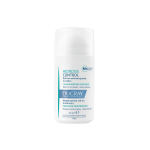 DUCRAY HIDROSIS, rutulinis antiperspirantas nuo gausaus prakaitavimo, 40ml