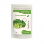 URBAN FOOD milteliai BROKOLIŲ MILTELIAI, 50 g