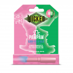 Dr.PAWPAW, WICKED, GLINDAFIED, spalvą keičiantis lūpų pie&scaron;tukas, 3g