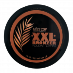 Miss Cop Poudre Bronzante XXL bronzinė pudra, 03- Dark, 20 g.