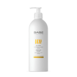 BABE BODY, aliejinis prausiklis kūnui su Omega 3, 6 ir 9 riebiosiomis rūg&scaron;timis, 500 ml