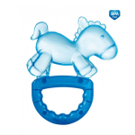 CANPOL BABIES HORSE, kramtukas su bar&scaron;kučiu, 74/018