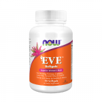 NOW EVE&trade; Multivitaminai Moterims 90 Kapsulių