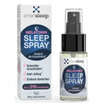 SMARTSLEEP&reg; Melatonin Sleep pur&scaron;kalas miegui