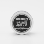 Beardburys plaukų pomada Matinio efekto 100ml