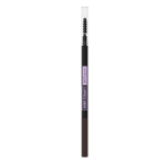 MAYBELLINE NEW YORK BROW ULTRA SLIM, antakių pie&scaron;tukas, 06 Black Brown